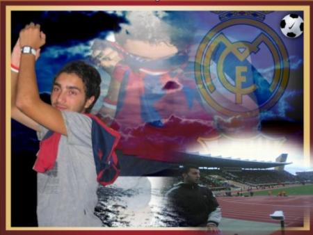 dima real madrid